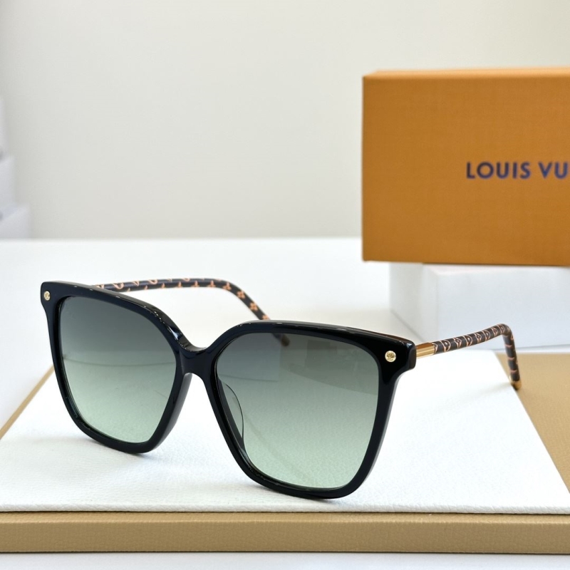 LV Sunglasses